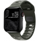 Nomad Αδιάβροχο Λουράκι Σιλικόνης Sport Band - Apple Watch Ultra2/Ultra1/SE/9/8/7/6/5/4/3 (49/45/44mm) - Ash Green (NM01132585)