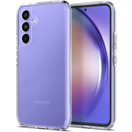 Spigen Ultra Hybrid Θήκη Samsung Galaxy A54 - Crystal Clear (ACS05886)