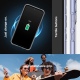 Spigen Ultra Hybrid Θήκη Samsung Galaxy A54 - Crystal Clear (ACS05886)