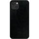 Rosso Element 2 in 1 - PU Θήκη Πορτοφόλι Apple iPhone 13 - Black (8719246324994)
