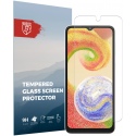 Rosso Tempered Glass - Αντιχαρακτικό Προστατευτικό Γυαλί Οθόνης Samsung Galaxy A04 - Clear (8719246376603)