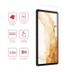 Rosso Tempered Glass - Αντιχαρακτικό Προστατευτικό Γυαλί Οθόνης Samsung Galaxy Tab S8 / S7 11 - Clear (8719246378225)
