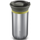 Wacaco Cuppamoka - Φορητή Μηχανή Χειρός Καφέ Φίλτρου / Κούπα από Ανοξείδωτο Ατσάλι - Silver (4897066230542)