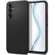 Spigen Θήκη Σιλικόνης Liquid Air - Samsung Galaxy A54 - Matte Black (ACS05885)