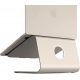 Rain Design mStand - Βάση Αλουμινίου για Laptop έως 17 - Starlight (891607000391)