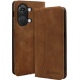 Bodycell Θήκη - Πορτοφόλι OnePlus Nord 3 - Brown (5206015047060)