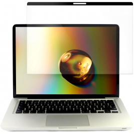 KW Matte Μαγνητική Αντιανακλαστική Μεμβράνη Προστασίας Οθόνης Apple MacBook Pro / Air 13 με Φίλτρο Anti-Blue Light (56207.2)