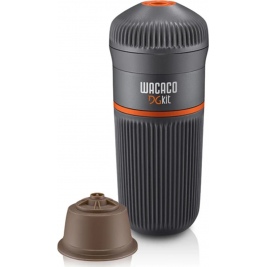 Wacaco Dolce Gusto Kit - Αντάπτορας για Χρήση Κάψουλας Nescafé Dolce Gusto για Φορητή Μηχανή Χειρός Nanopresso (4897066230511)