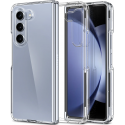 Spigen Ultra Hybrid Θήκη Samsung Galaxy Z Fold5 - Crystal Clear (ACS06221)