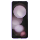 Spigen Θήκη Air Skin Samsung Galaxy Z Flip5 - Rose Purple (ACS06232)