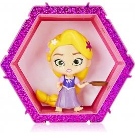 Wow! Stuff Pods Swipe to Light - Disney Princess - Rapunzel - Συλλεκτική Φιγούρα με Φωτισμό (DIS-PRC-1016-01)