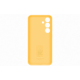 Θήκη Σιλικόνης - Samsung Galaxy S24 - Official Samsung Silicone Case - Yellow (EF-PS921TYEGWW)