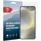 Μεμβράνη Προστασίας Οθόνης - Samsung Galaxy S24 Plus - Rosso Ultra Clear Screen Protector - 2 Τεμάχια (8719246436840)