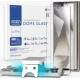Σύστημα Προστασίας Οθόνης Samsung Galaxy S24 Ultra - Whitestone Dome Glass - Liquid Optical Clear Adhesive - Installation Kit - 2 Τεμάχια (8809365409266)