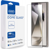 Σύστημα Αντικατάστασης Προστασίας Οθόνης - Samsung Galaxy S24 Ultra - Whitestone Dome Glass - Liquid Optical Clear Adhesive - Clear (8809365409259)