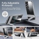 Διάφανη Ανθεκτική Σκληρή Θήκη με Kickstand - Samsung Galaxy S24 Plus - ESR Boost Kickstand Case - Clear (4894240189863)