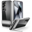 Διάφανη Ανθεκτική Σκληρή Θήκη με Kickstand - Samsung Galaxy S24 - ESR Boost Kickstand Case - Clear (4894240189986)