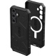 Ανθεκτική Θήκη MagSafe - Samsung Galaxy S24 - UAG Pathfinder - Black (214421114040)
