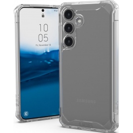 Σκληρή Ανθεκτική Θήκη - Samsung Galaxy S24 - UAG Plyo Series - Ice (214429114343)