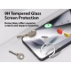 Σύστημα Προστασίας Οθόνης Samsung Galaxy S24 - Whitestone Dome Glass - Liquid Optical Clear Adhesive - Installation Kit - 2 Τεμάχια (8809365409129)