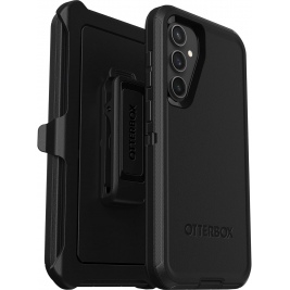 Otterbox Defender Ανθεκτική Θήκη Samsung Galaxy S23 FE - Black (77-94283)