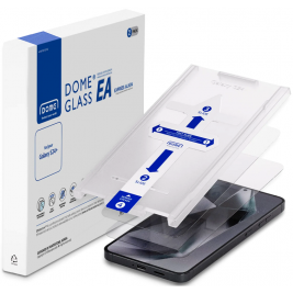 Αντιχαρακτικό Γυαλί Προστασίας Οθόνης - Samsung Galaxy S24 Plus - Whitestone Dome Glass EA Tempered Glass - 2 Τεμάχια (8809365409235)