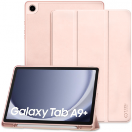 Tech-Protect SC Pen Smartcase Θήκη - Samsung Galaxy Tab A9 Plus 11 X210 / X215 / X216 - Pink (9319456607796)