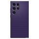 Θήκη Σιλικόνης - Samsung Galaxy S24 Ultra - Spigen Liquid Air - Deep Purple (ACS07449)
