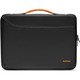 Tomtoc Defender A22 Laptop Briefcase - Θήκη για Laptop 15 - Black (A22E3D1)