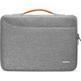 Tomtoc Defender A22 Laptop Briefcase - Θήκη για Laptop 15 - Gray (A22E3G2)