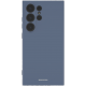 Θήκη Σιλικόνης - Samsung Galaxy S24 Ultra - Spacecase Silicone Case - Blue (5905719106621)