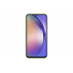 Official Samsung Silicone Cover Θήκη Σιλικόνης - Samsung Galaxy Α54 - Lime (EF-PA546TGEGWW)