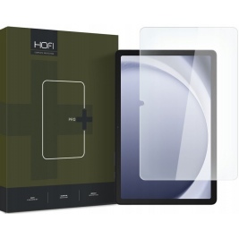 Hofi Premium Pro+ Tempered Glass - Αντιχαρακτικό Προστατευτικό Γυαλί Οθόνης - Samsung Galaxy Tab A9 Plus 11 X210 / X215 / X216 (9319456607772)