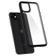 Spigen Ultra Hybrid Θήκη iPhone 11 - Black Matte (076CS27186)