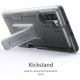 Ghostek Iron Armor 3 - Ανθεκτική Θήκη Samsung Galaxy Note 10 - Black (GHOCAS2300)