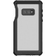 Ghostek Nautical 2 Αδιάβροχη Θήκη Samsung Galaxy S10e - Red / Black (GHOCAS2111)