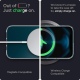 Spigen Θήκη Liquid Crystal Apple iPhone 12 Pro Max - Crystal Clear (ACS01613)