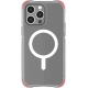 Ghostek Covert 6 - Διάφανη Ανθεκτική Αντιμικροβιακή Θήκη MagSafe - Apple iPhone 14 Pro Max - Clear (GHOCAS3170)