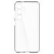 Σκληρή Θήκη - Samsung Galaxy S24 - Spigen Ultra Hybrid - Crystal Clear (ACS07349)