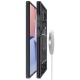 Σκληρή Ανθεκτική MagSafe Θήκη - Samsung Galaxy S24 Ultra - Spigen Ultra Hybrid OneTap Metal Ring MagFit - Zero One (ACS07298)