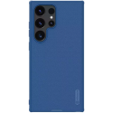 Ανθεκτική Σκληρή Θήκη - Samsung Galaxy S24 Ultra - Nillkin Super Frosted Shield Pro - Blue (6902048272705)