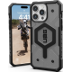 UAG Pathfinder - Ανθεκτική Θήκη MagSafe Apple iPhone 15 Pro Max - Ash (114301113131)