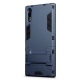 Terrapin Ανθεκτική Θήκη με Stand Sony Xperia XZ/ XZs - Dark Blue (131-005-026)