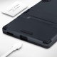 Terrapin Ανθεκτική Dual Layer Θήκη Sony Xperia XA1 Plus - Black (131-005-052)