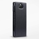Terrapin Θήκη - Πορτοφόλι Sony Xperia 10 - Carbon Fibre Black (117-005-649)