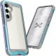 Διάφανη Ανθεκτική Θήκη - Samsung Galaxy S24 Plus - Ghostek Atomic Slim 4 - Prismatic (GHOCAS3692)