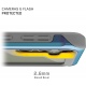 Διάφανη Ανθεκτική Θήκη - Samsung Galaxy S24 - Ghostek Atomic Slim 4 - Prismatic (GHOCAS3681)