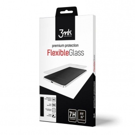 3MK Premium Flexible Glass iPhone 11 - 0.2mm (52664)