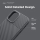 Elago Cushion Θήκη Apple iPhone 12 / 12 Pro - Dark Gray (ES12CU61-DGY)