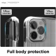 Elago Urban Διάφανη Θήκη Σιλικόνης Apple iPhone 13 Pro Max - Transparent (ES13UCL67-TR)